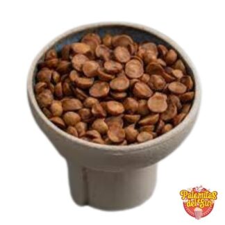 Avellanas: 45 Gr.