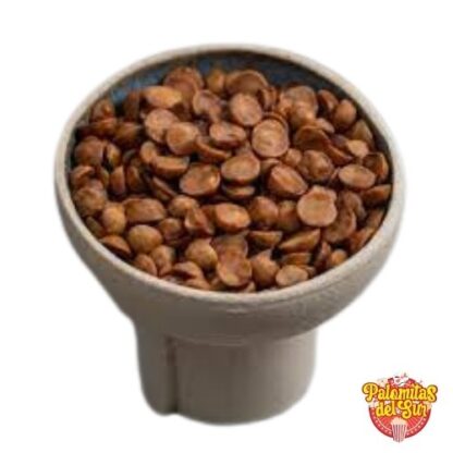 Avellanas: 45 Gr.