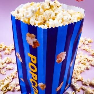 Palomitas en Bolsa Mediana