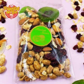 Surtidos Premium: 190 Gr.