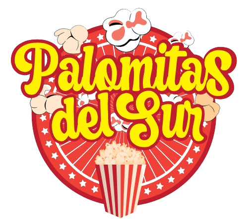 Palomitas del Sur