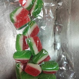 Gomitas ácidas sandía 70gr