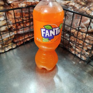 Fanta: 600cc.