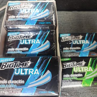 Bigtime Ultra $1500